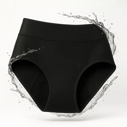 💖Last Day 50% OFF | Playribo®  100% Leak-Proof Underwear 4-pack🌸