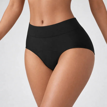 💖Last Day 50% OFF | Playribo®  100% Leak-Proof Underwear 4-pack🌸
