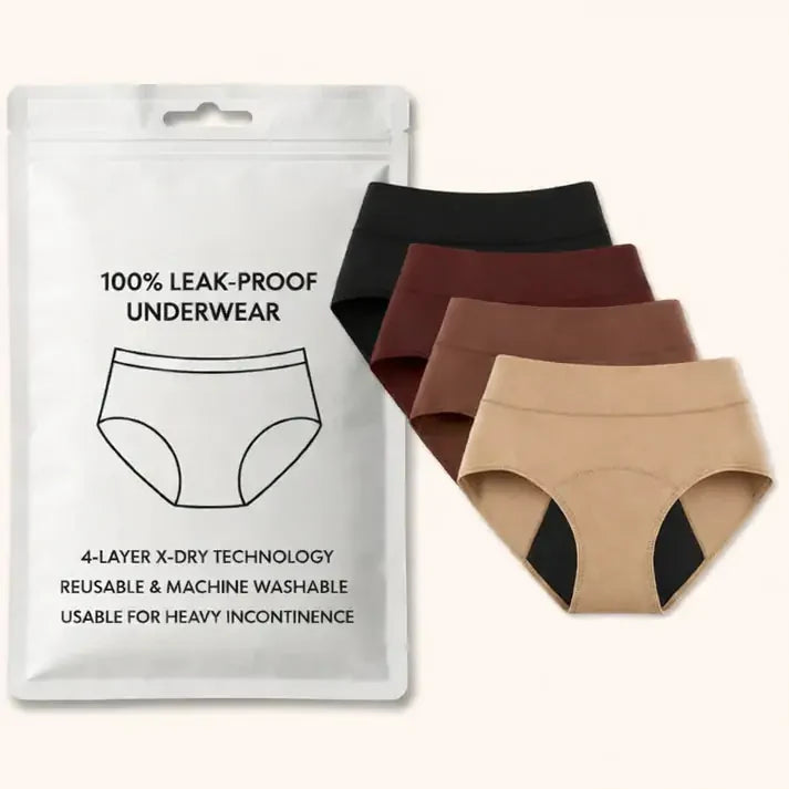 💖4-pack Blend