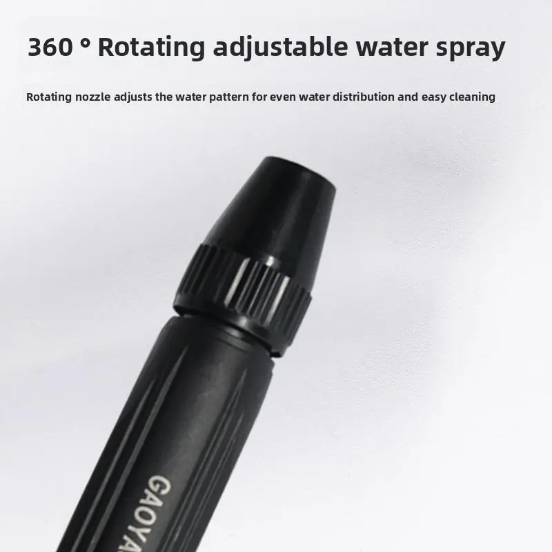 🚗LAST DAY 50% OFF  EaseHub® Powerful High-Pressure Home Car Wash & Garden Sprayer