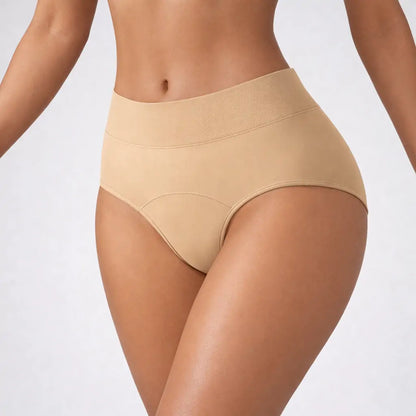 💖Last Day 50% OFF | Playribo®  100% Leak-Proof Underwear 4-pack🌸