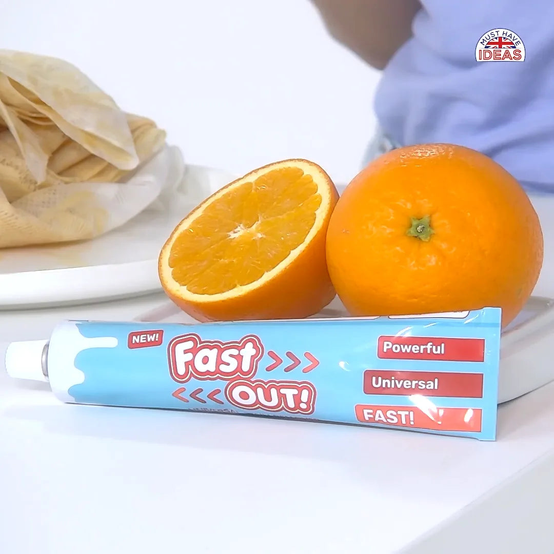 Fast OUT! Universal Stain Remover