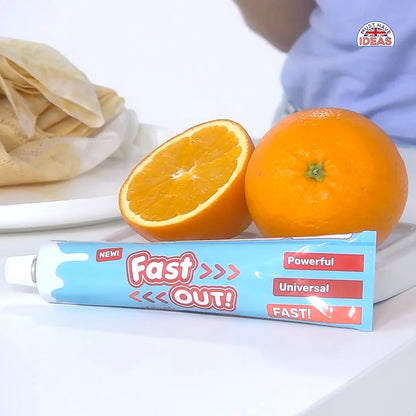 Fast OUT! Universal Stain Remover